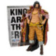 Banpresto One Piece King of Artist Figura Gol D. Roger