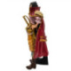 Banpresto One Piece King of Artist Figura Gol D. Roger
