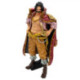 Banpresto One Piece King of Artist Figura Gol D. Roger