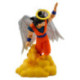 Banpresto Dragon Ball Z History Box Figura Goku