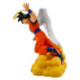 Banpresto Dragon Ball Z History Box Figura Goku