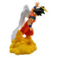 Banpresto Dragon Ball Z History Box Figura Goku
