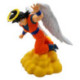 Banpresto Dragon Ball Z History Box Figura Goku