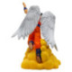 Banpresto Dragon Ball Z History Box Figura Goku