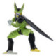 Banpresto Dragon Ball Z Match Makers Figura Cell (Vs Gohan Super Saiyan)