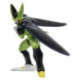 Banpresto Dragon Ball Z Match Makers Figura Cell (Vs Gohan Super Saiyan)