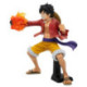 Banpresto One Piece Figura Monkey D. Luffy Grandista Special Edition
