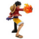 Banpresto One Piece Figura Monkey D. Luffy Grandista Special Edition