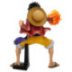 Banpresto One Piece Figura Monkey D. Luffy Grandista Special Edition