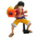 Banpresto One Piece Figura Monkey D. Luffy Grandista Special Edition