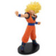 Banpresto Dragon Ball Z Figura Goku Super Saiyan 3 (Vs Majin Buu) Match Makers