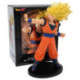 Banpresto Dragon Ball Z Figura Goku Super Saiyan 3 (Vs Majin Buu) Match Makers