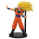 Banpresto Dragon Ball Z Figura Goku Super Saiyan 3 (Vs Majin Buu) Match Makers
