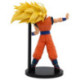 Banpresto Dragon Ball Z Figura Goku Super Saiyan 3 (Vs Majin Buu) Match Makers