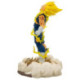 Banpresto Dragon Ball Z Figura Majin Vegeta History Box