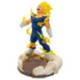 Banpresto Dragon Ball Z Figura Majin Vegeta History Box