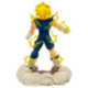 Banpresto Dragon Ball Z Figura Majin Vegeta History Box