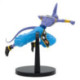 Banpresto Dragon Ball Super Figura Beerus (Vs Goku Super Saiyan God) Match Makers
