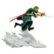 Banpresto One Piece Senkozekkei Figura Roronoa Zoro Egghead Ver.