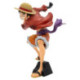 Banpresto One Piece Figura Monkey D. Luffy I Special Maximatic