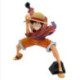 Banpresto One Piece Figura Monkey D. Luffy I Special Maximatic