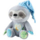 VTech Baby Peluche Bebé Perezoso Nanas para Dormir