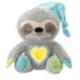 VTech Baby Peluche Bebé Perezoso Nanas para Dormir