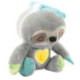 VTech Baby Peluche Bebé Perezoso Nanas para Dormir