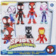 Spidey and His Amazing Friends Pack Colección