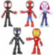 Spidey and His Amazing Friends Pack Colección