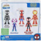 Spidey and His Amazing Friends Pack Colección