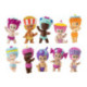 Bibi Chibis Pack 5 Figuras Varios Modelos