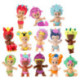 Bibi Chibis Pack 5 Figuras Varios Modelos