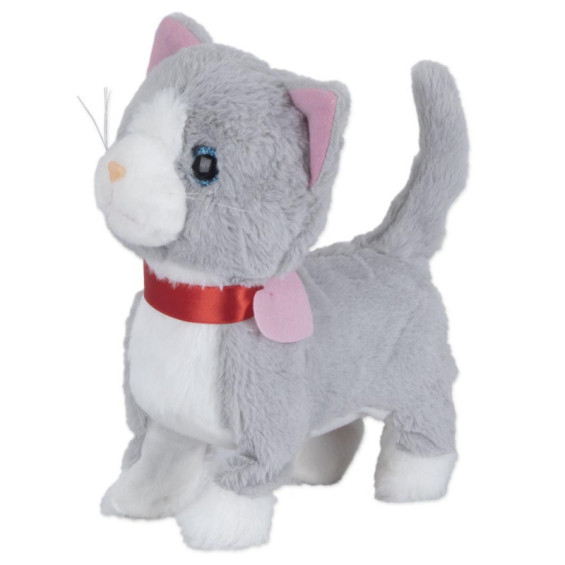 Mascottas Mi Gatito Missi