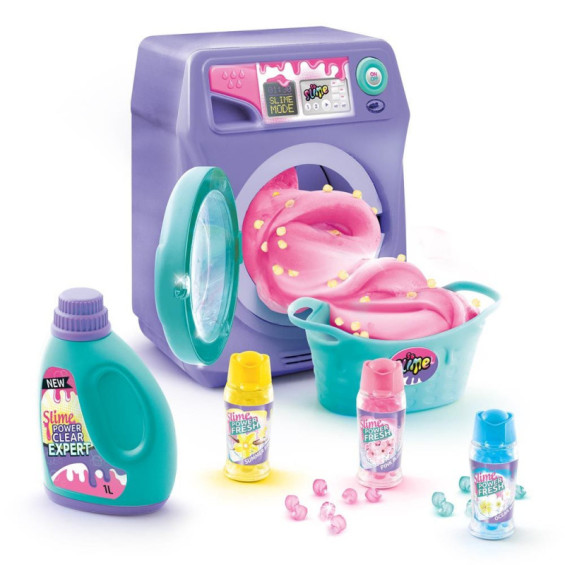 So Slime Fresh Slime Machine