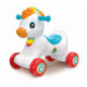 Baby Clementoni Tito el Caballito