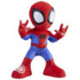 Spidey and his Amazing Friends Spidey Baila y Gatea