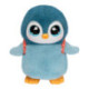 Little Live Pets My Walking Penguin Mascota Interactiva