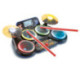 VTech Kidi DJ Drums Batería Electrónica