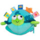 Bebé Vip Pelota Marina Temblorina Tortuga