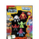 Stretch Pack de 5 Mini Figuras Varios Modelos