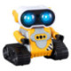 Radio Control Robot con Sensores