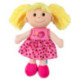 Nenittos Mi Muñeca Colorete Rubia