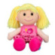 Nenittos Mi Muñeca Colorete Rubia