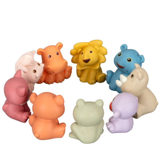 Nenittos Bio Animalitos Blanditos