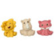 Nenittos Bio Animalitos Blanditos