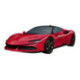 Ravensburger Puzzle 3D Ferrari SF90 Stradale