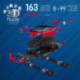 Ravensburger Puzzle 3D Ferrari SF90 Stradale