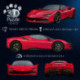 Ravensburger Puzzle 3D Ferrari SF90 Stradale