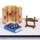 MGA Miniverse Make It Mini Harry Potter Back to Hogwarts Varios Modelos